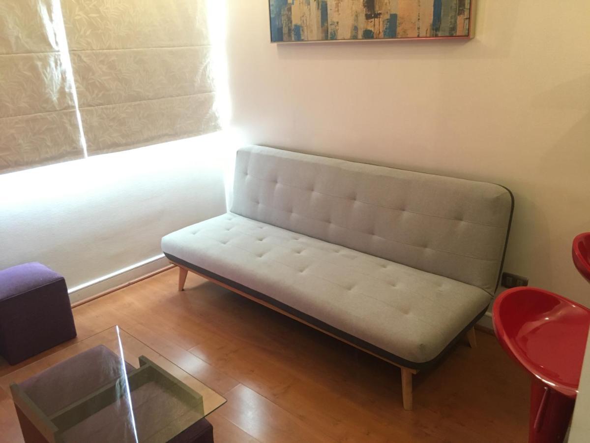 Nueva Providencia, Lovely In Providence Santiago