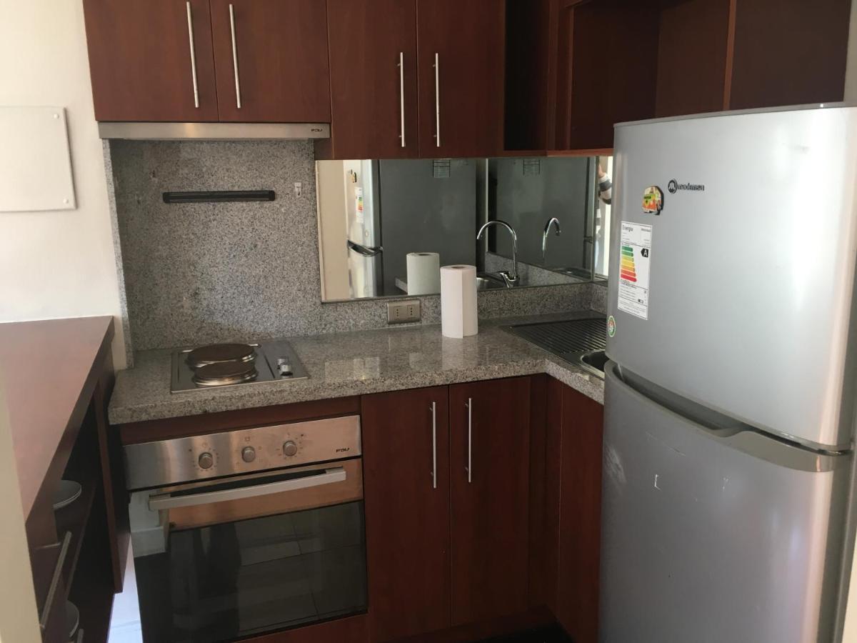 Apartment Nueva Providencia, Lovely In Providence Santiago