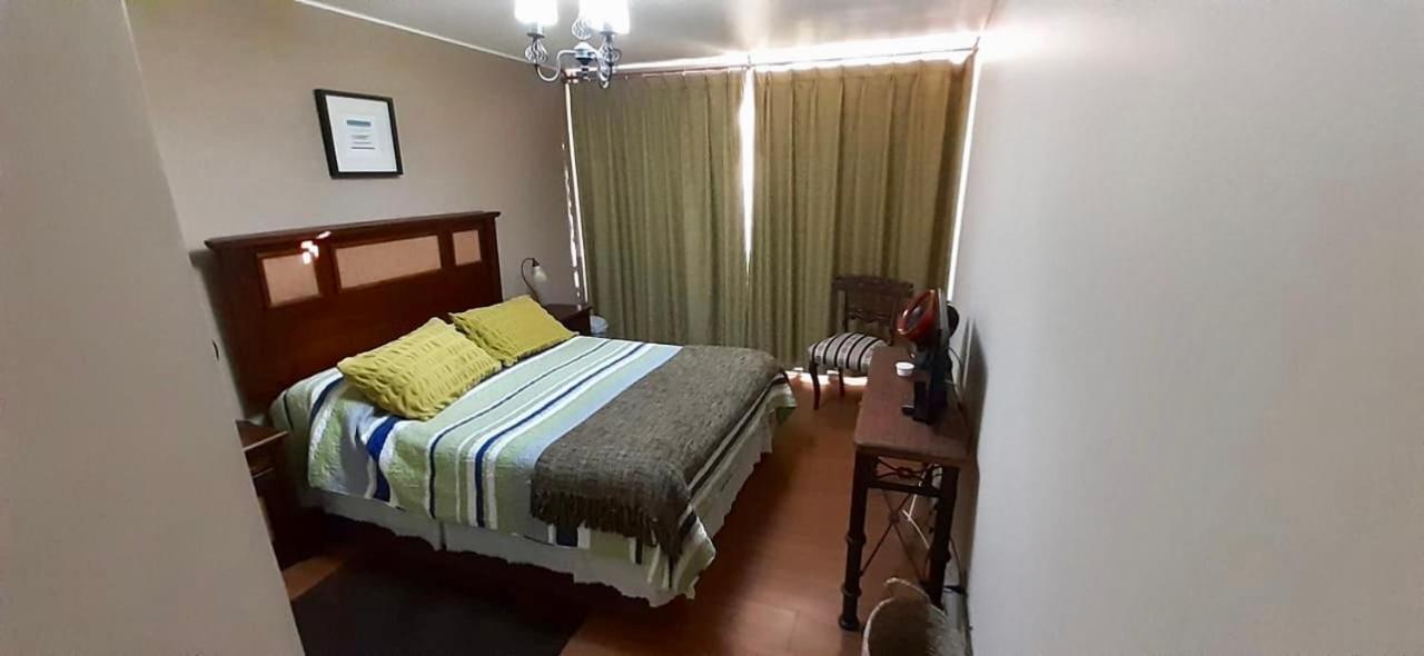 Apartment Costanera 106 *