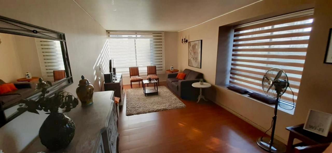 Costanera 106 Apartment *