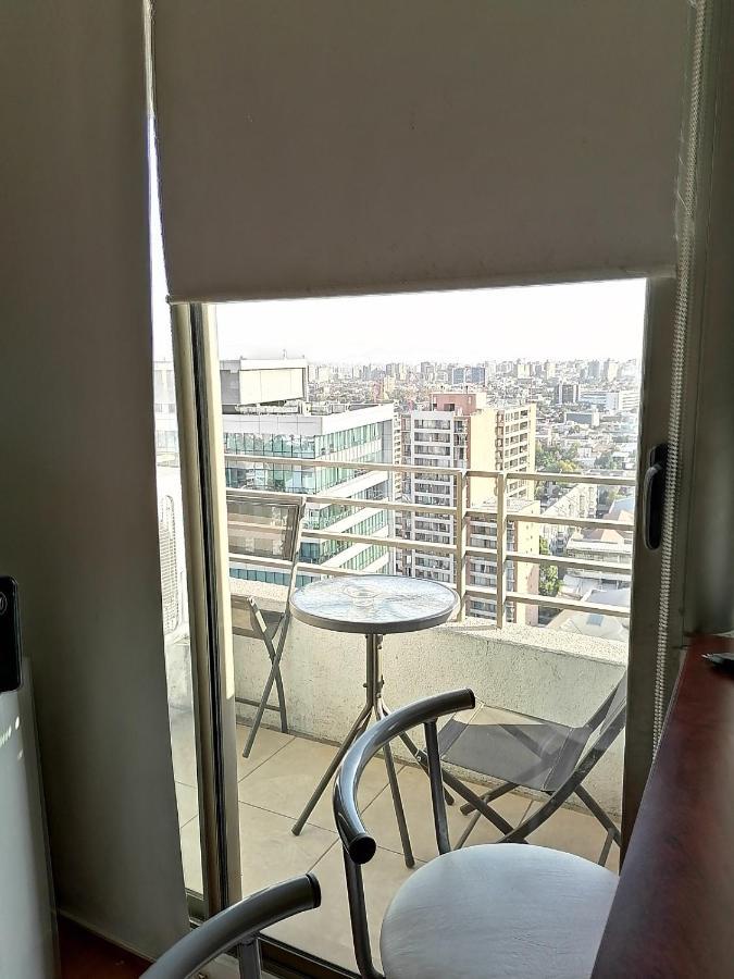 Apartment M-montt Providencia Amoblados