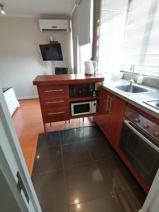 Apartment M-montt Providencia Amoblados