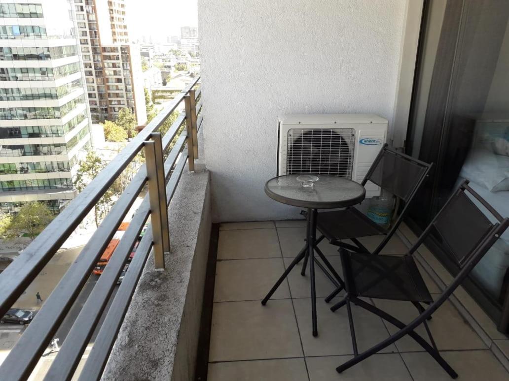 Apartment M-montt Providencia Amoblados *