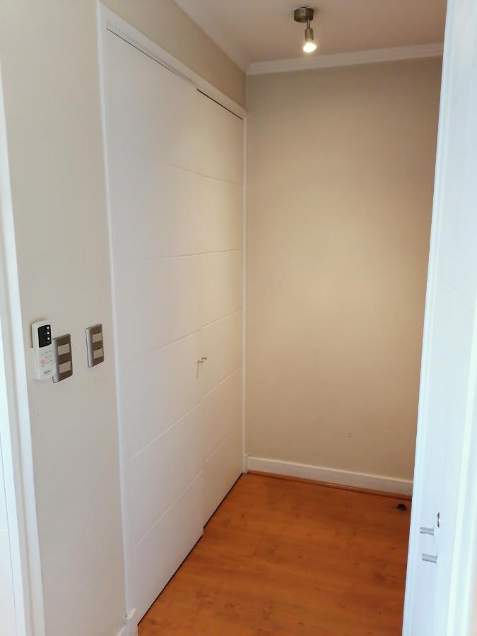 Apartment M-montt Providencia Amoblados