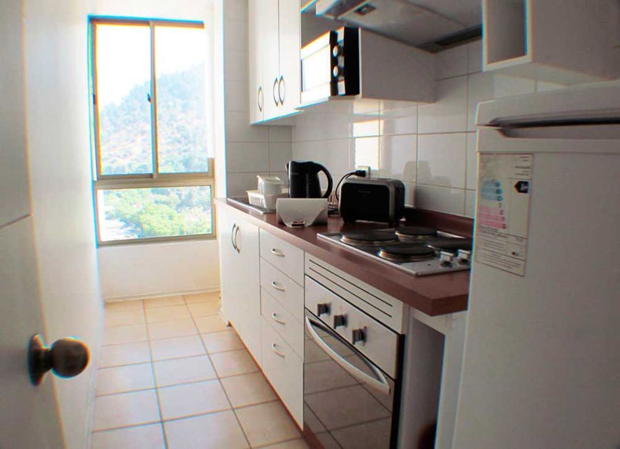 Aparthotel Room Apart