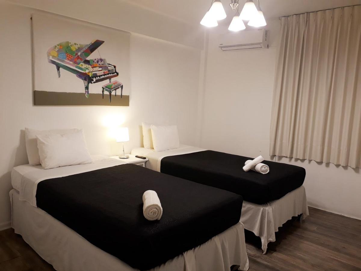 Casona Santa Lucia Motel