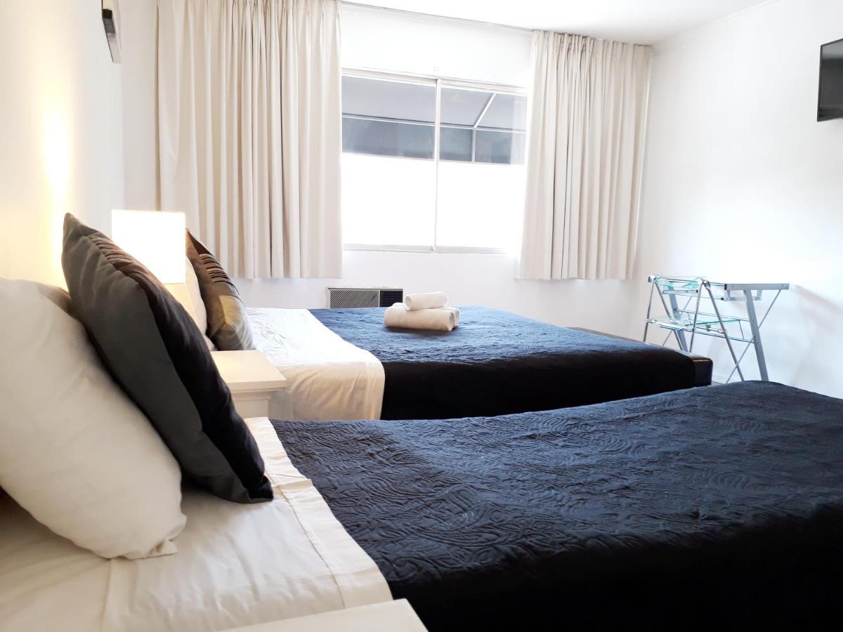 Motel Casona Santa Lucia