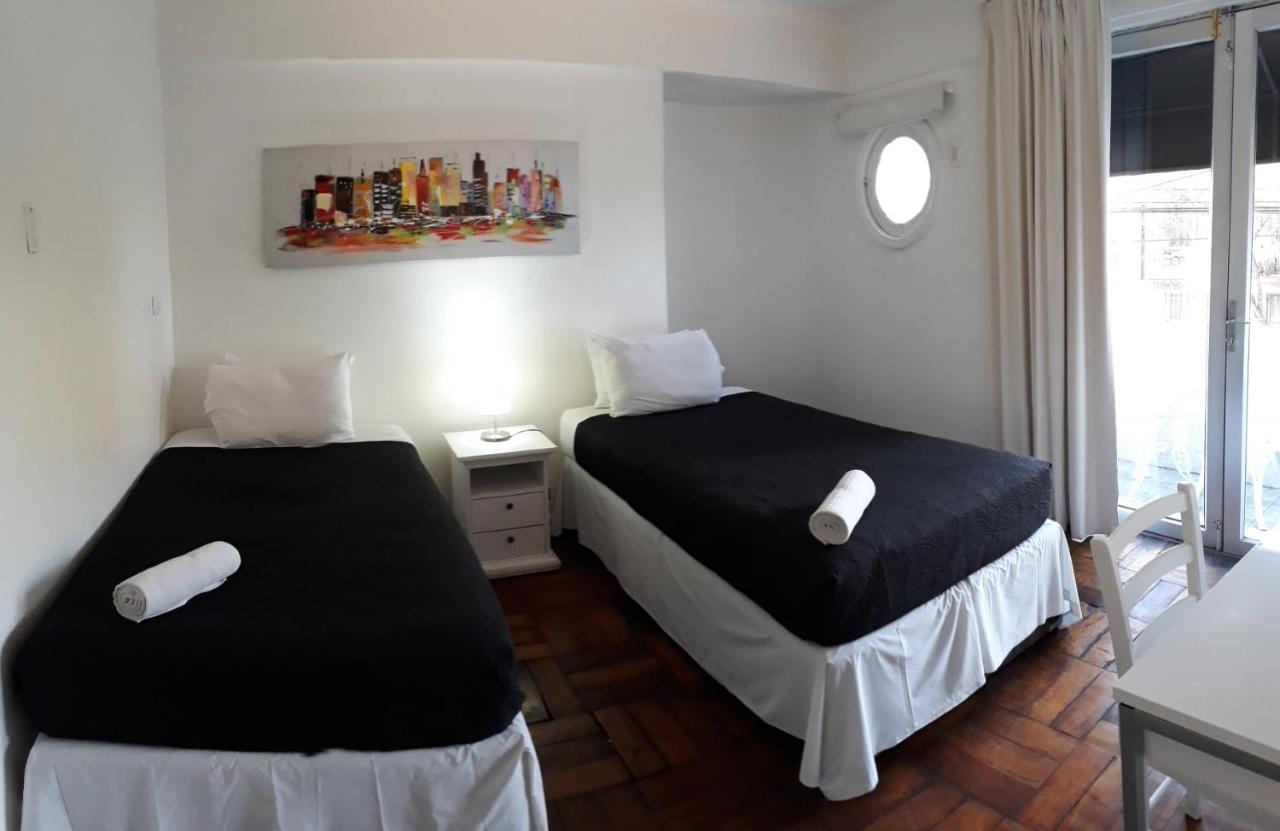 Motel Casona Santa Lucia *