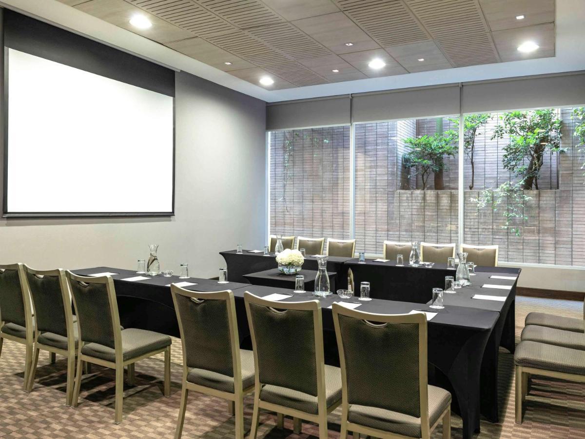 Pullman Vitacura Hotel Santiago