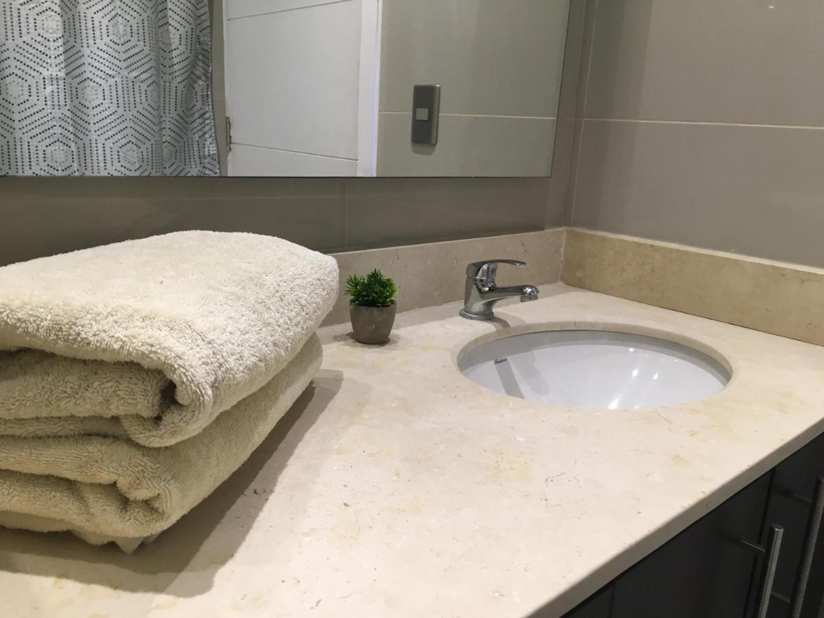 Apartment Nueva Providencia, Lovely In Providence Santiago
