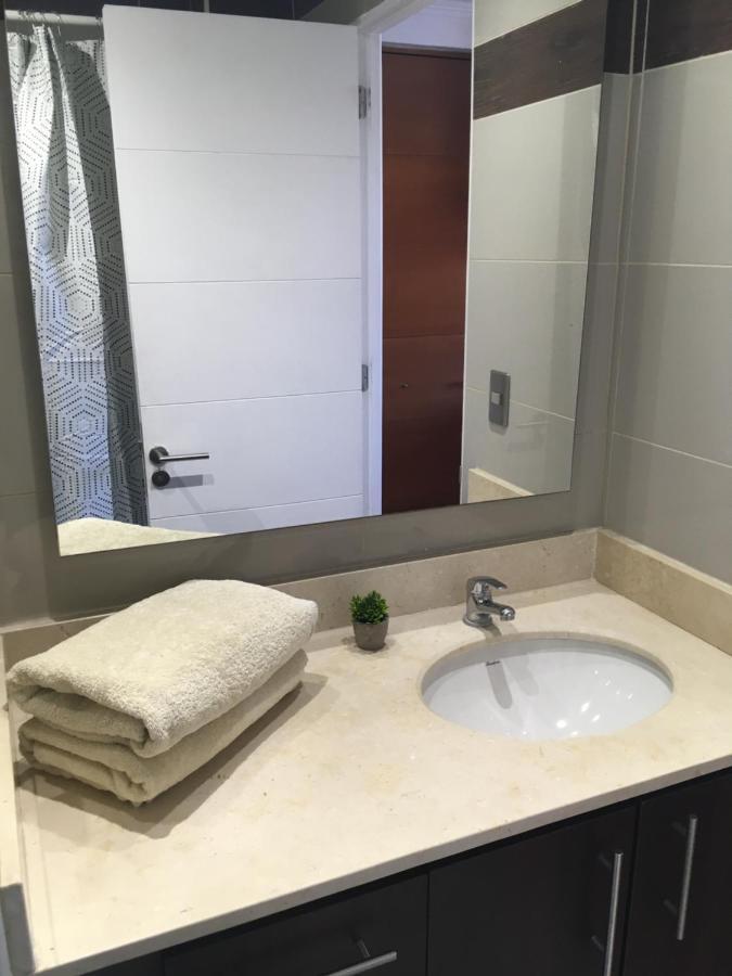 Apartment Nueva Providencia, Lovely In Providence *