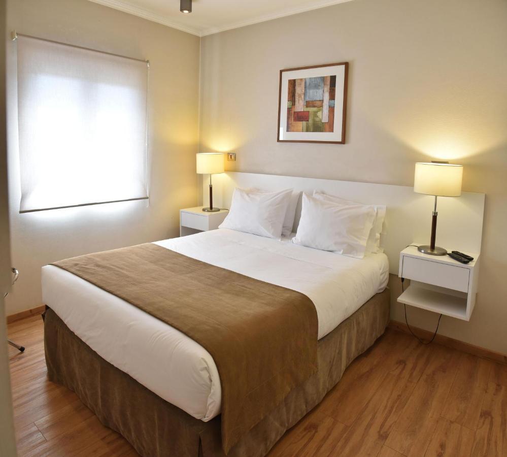 Apartment Lastarria Aparts *