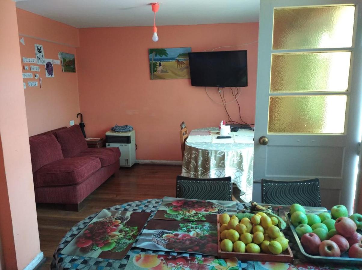 Homestay Gatos De Campo