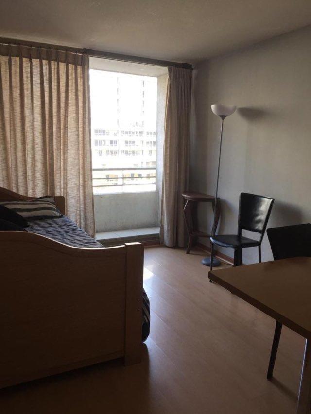 Apartment Ba Santiago