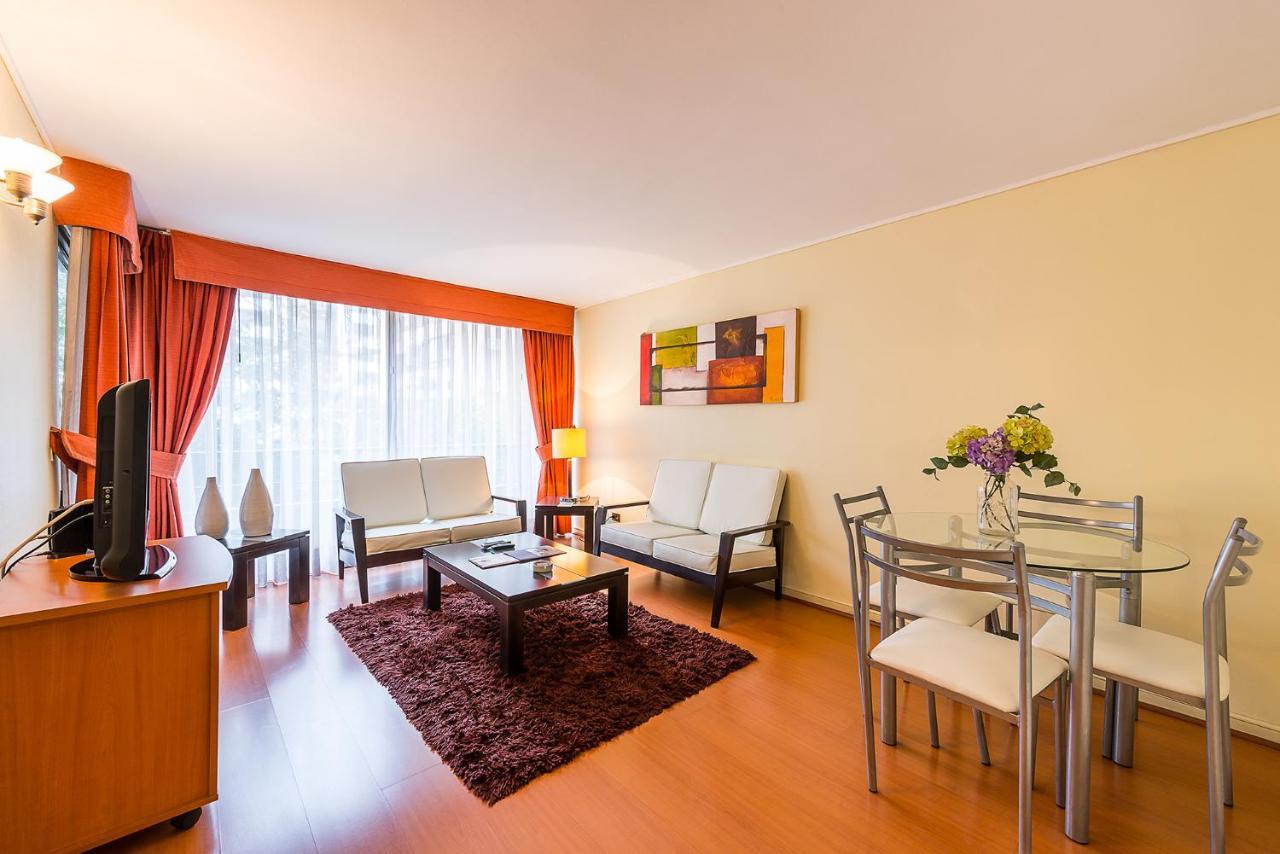 Rent A Lyon Santiago