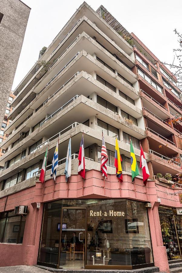 Rent A Lyon Khách sạn hẻo lánh 3*