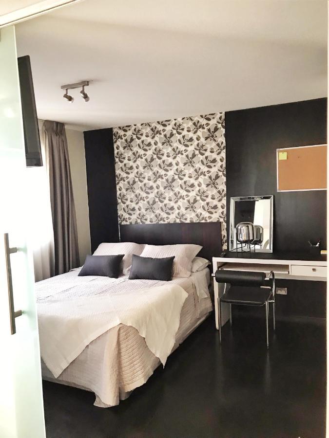 Moderno Y Comodo Departamento Apartamento *