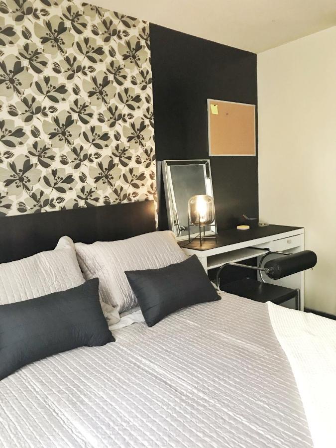 Apartamento Moderno Y Comodo Departamento *