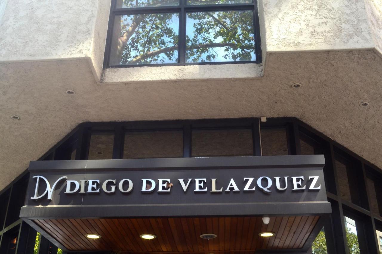 Diego De Velazquez