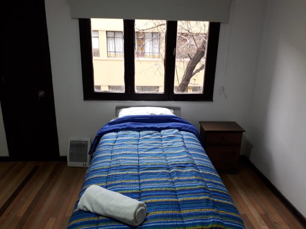 Apartment Departamentos Altomoneda Vidaurre *