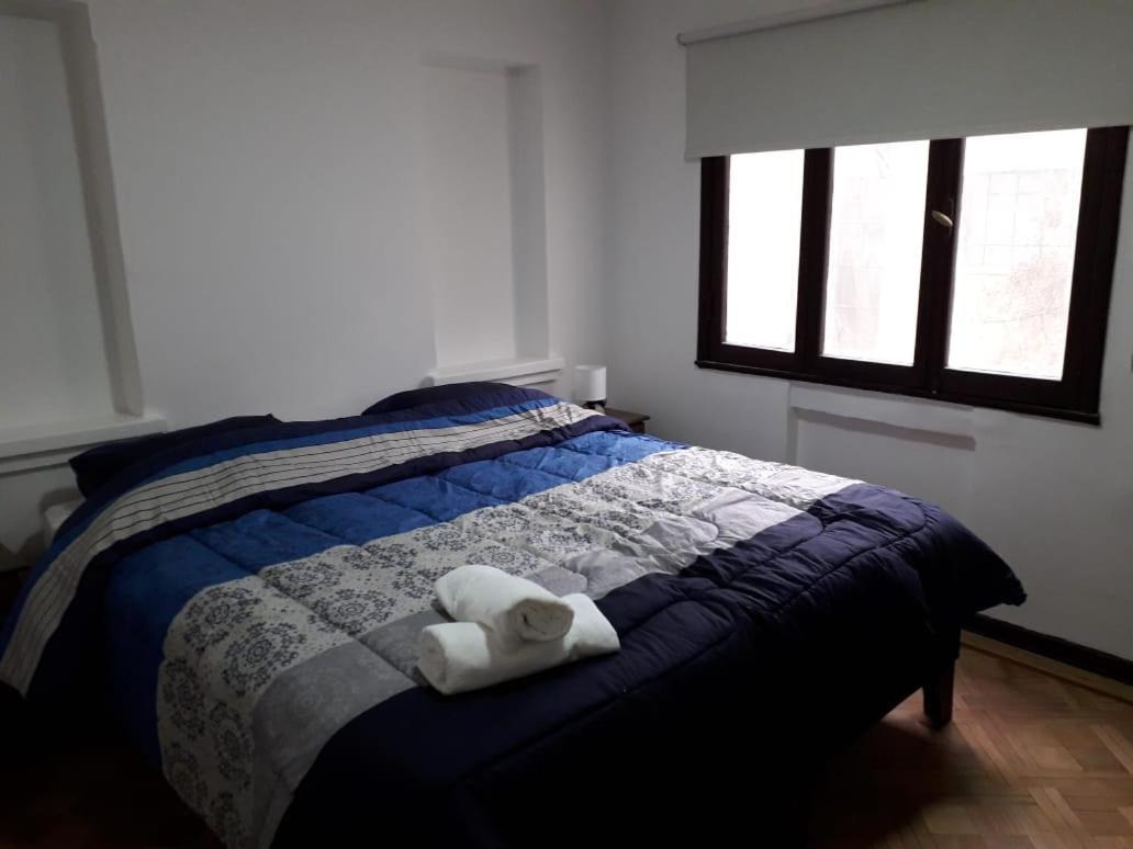 Apartment Departamentos Altomoneda Vidaurre *