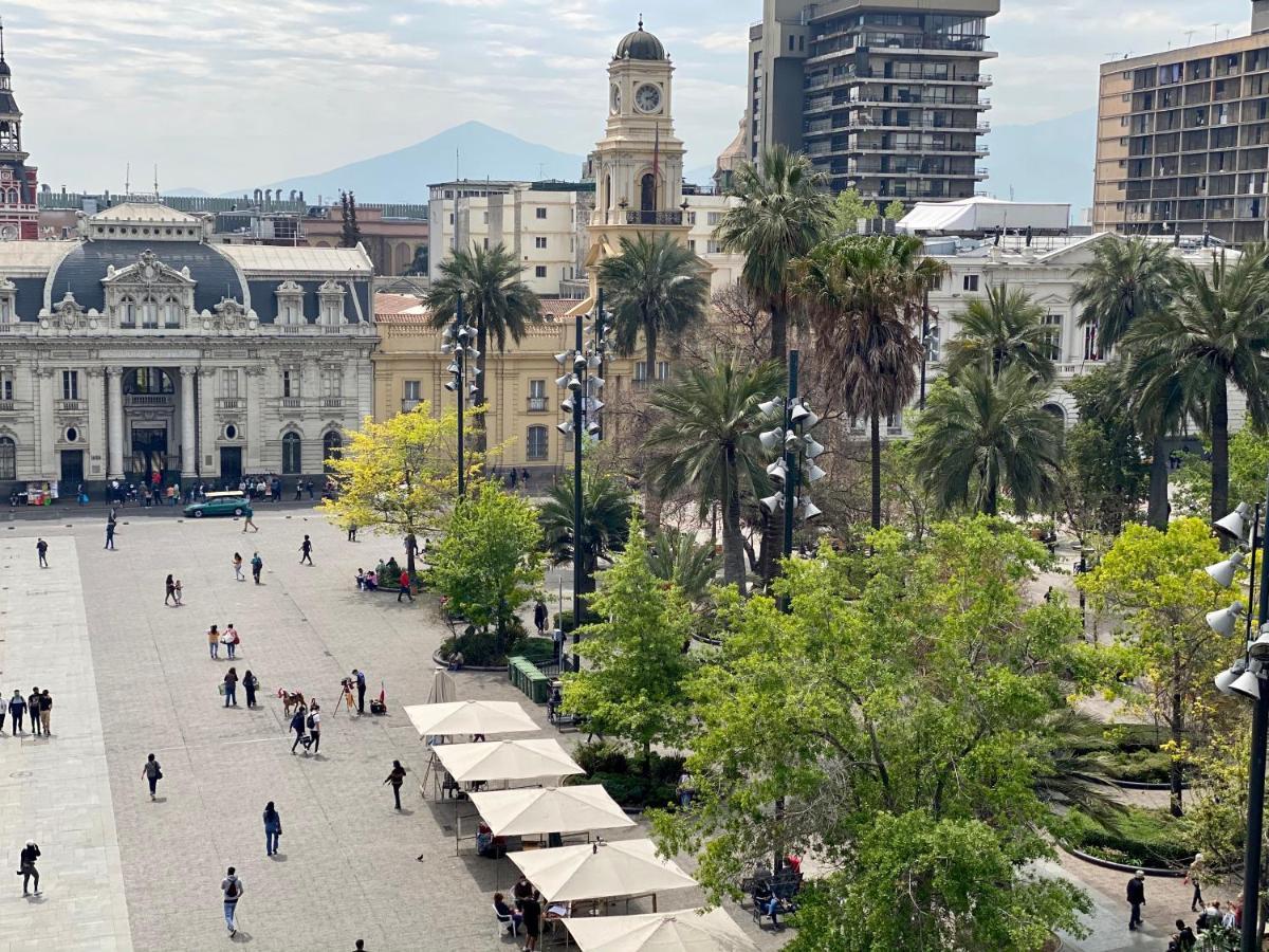 Plaza De Armas Dp742 Apartment