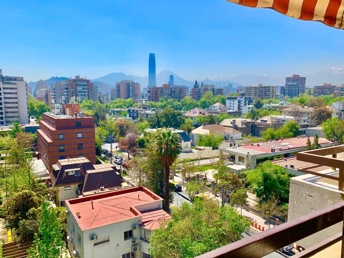 Sanhatan Apartamento