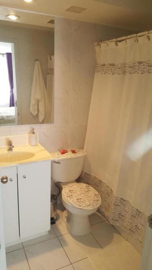 Smart Apart Apartamento *