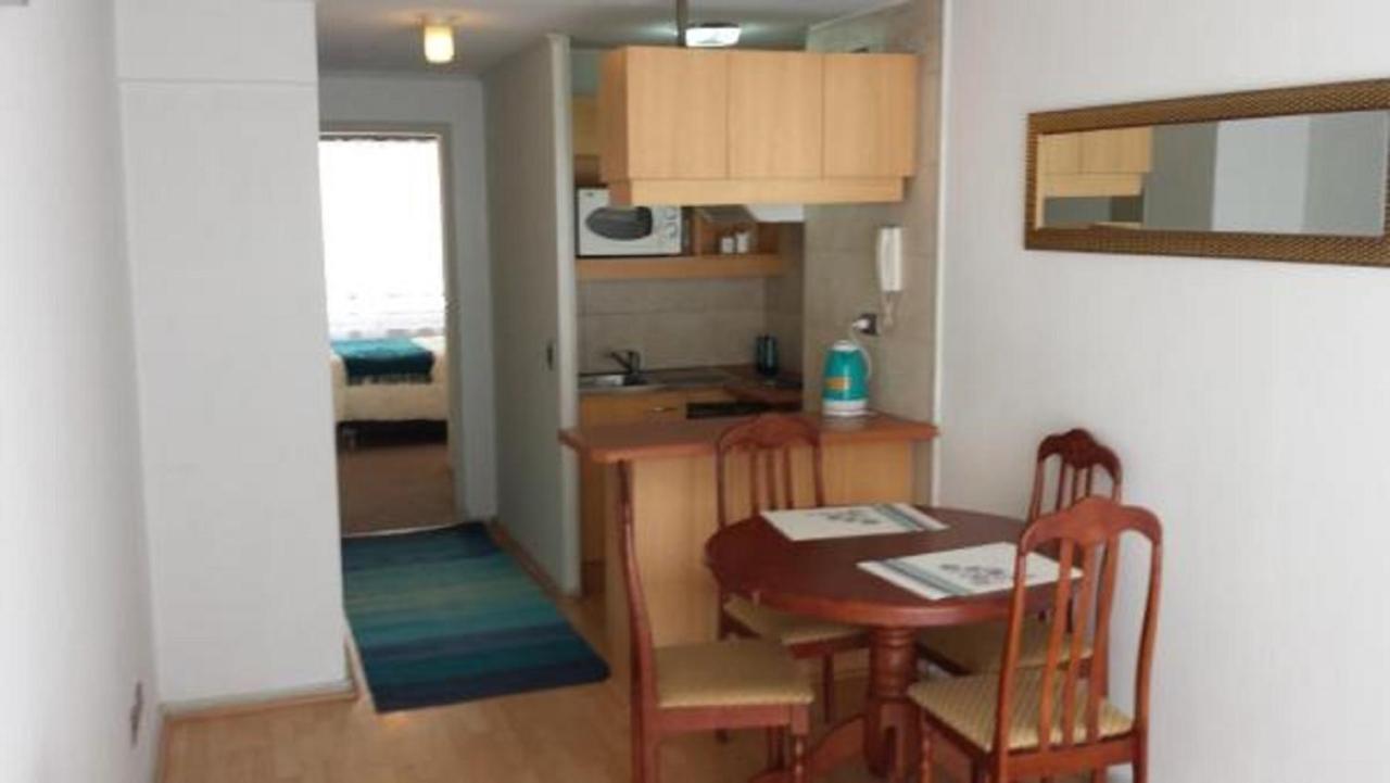 Apartamento Smart Apart