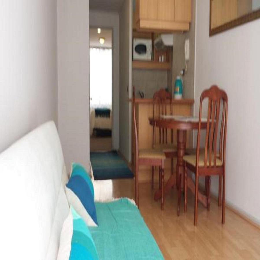 Apartamento Smart Apart Santiago