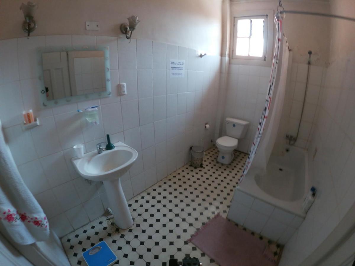 Residencial De'l Tata Nhà trọ Santiago