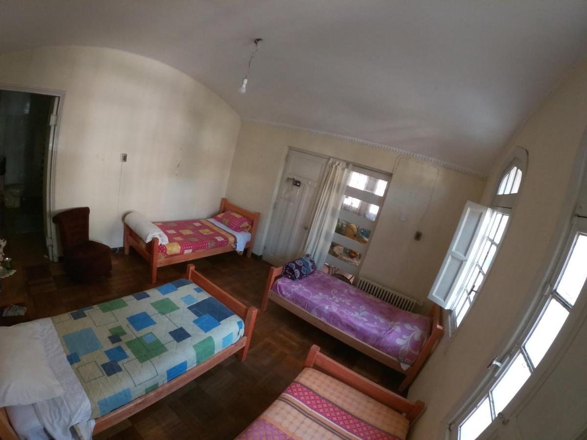 Nhà trọ Residencial De'l Tata *
