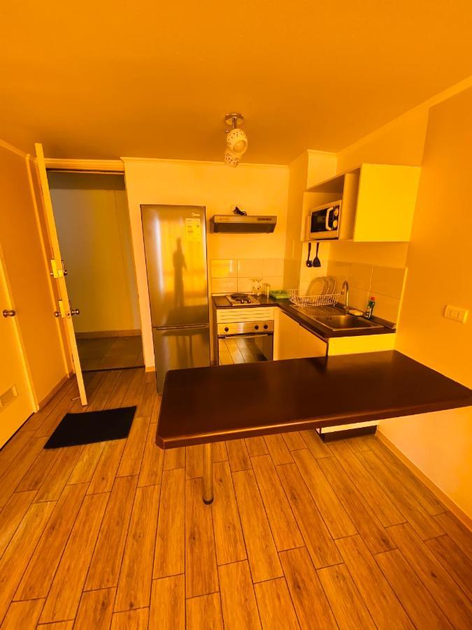 Apartment Galdamez *