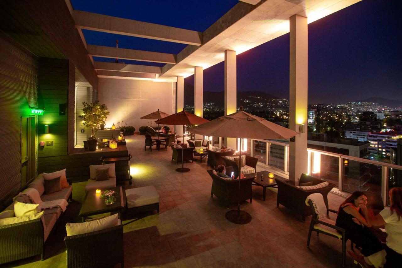 Hyatt Place Santiago/vitacura Hotel 4*