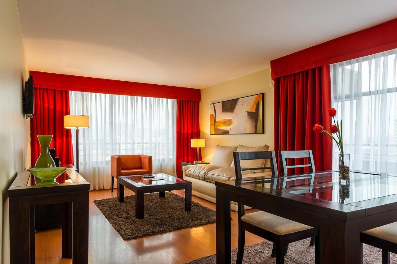 Rent A Lyon Santiago