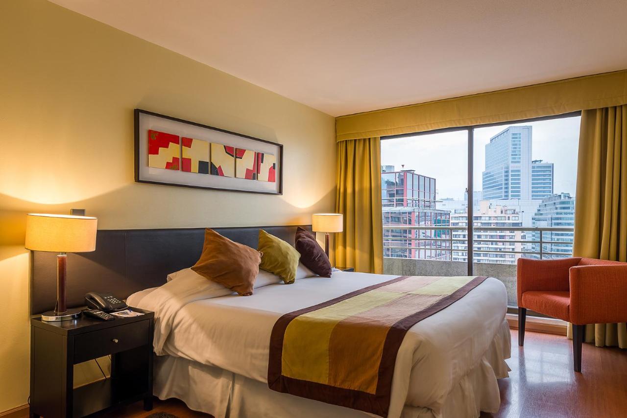 Khách sạn hẻo lánh Rent A Lyon 3*