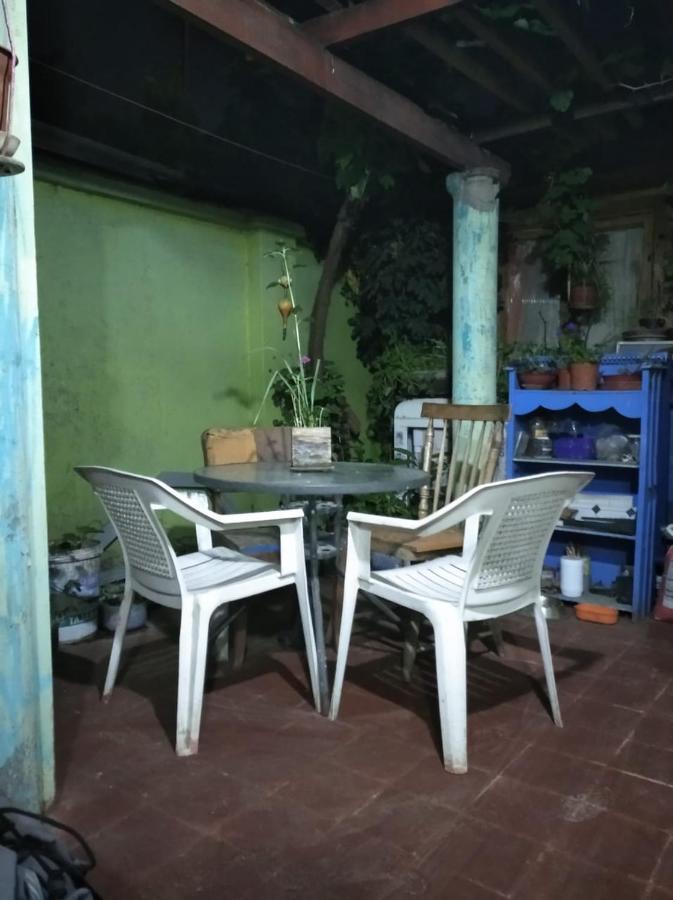Gatos De Campo Homestay Santiago