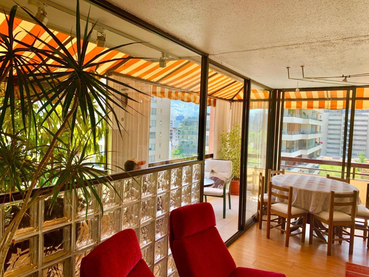 Sanhatan Apartamento *