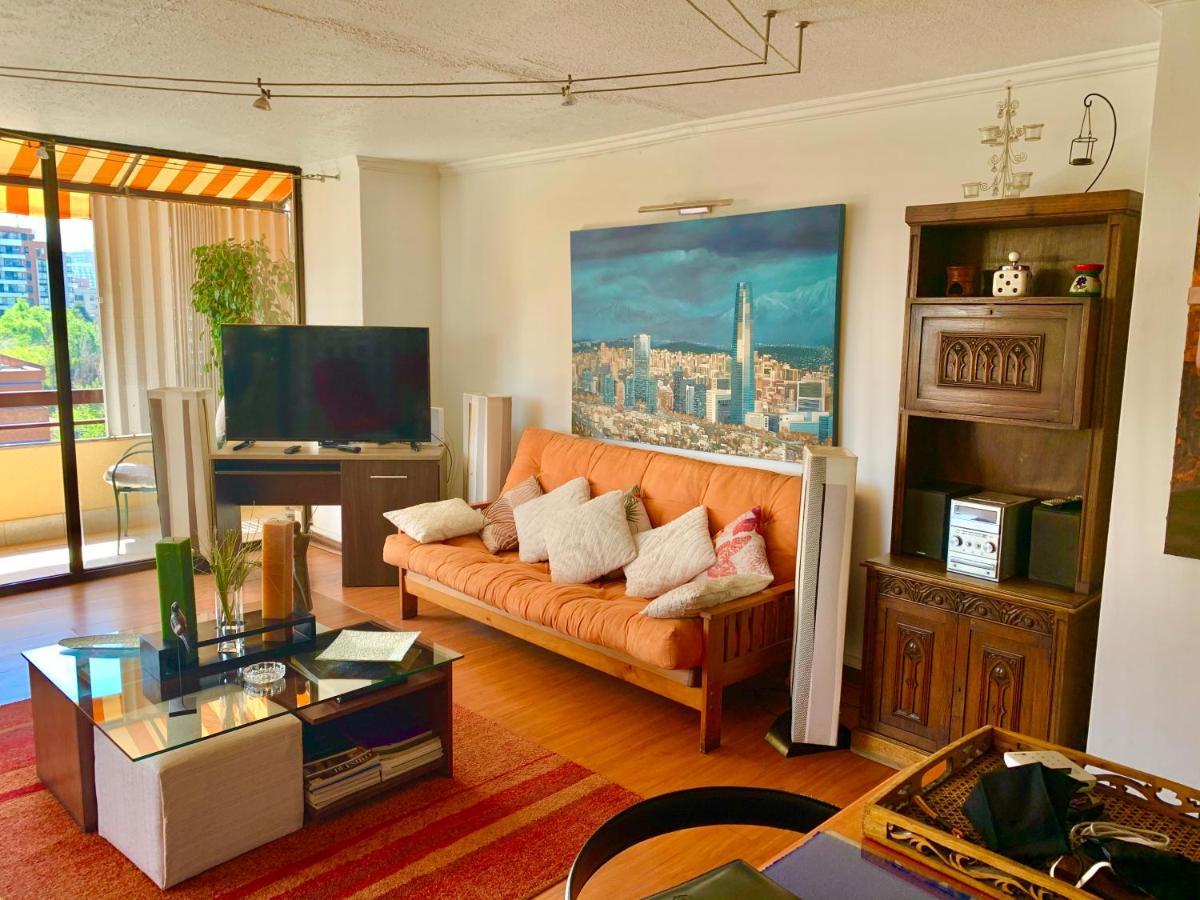 Apartamento Sanhatan