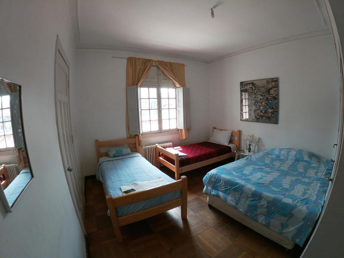 Nhà trọ Residencial De'l Tata *
