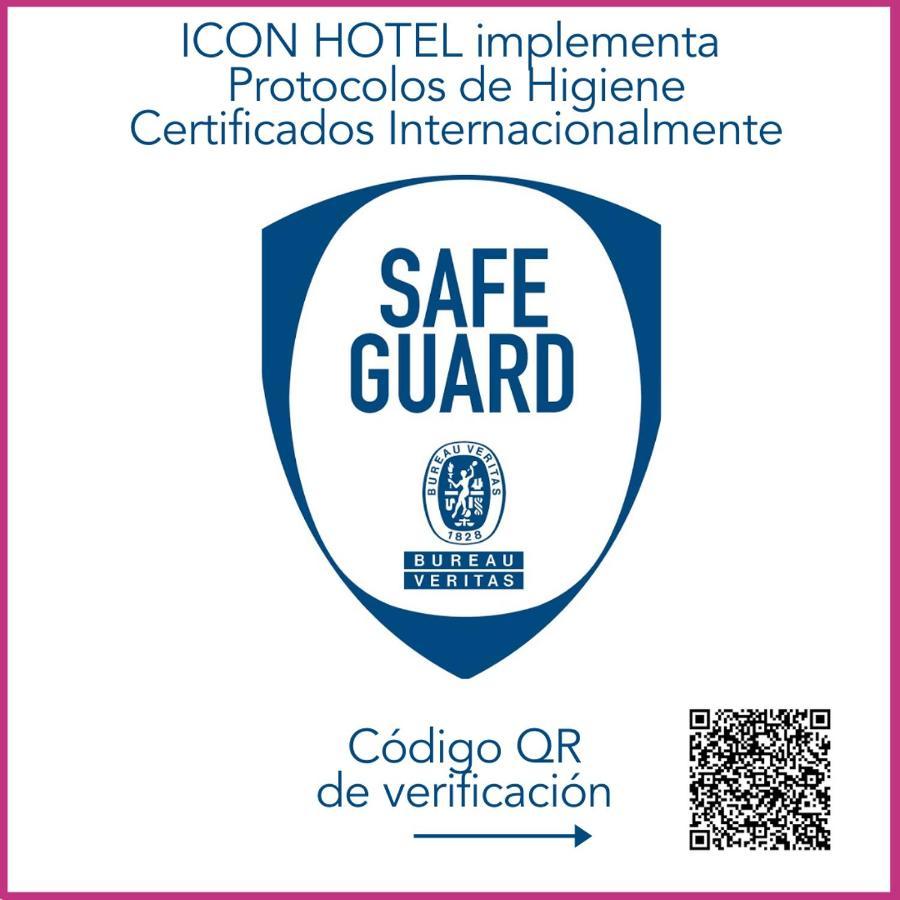 Icon Santiago