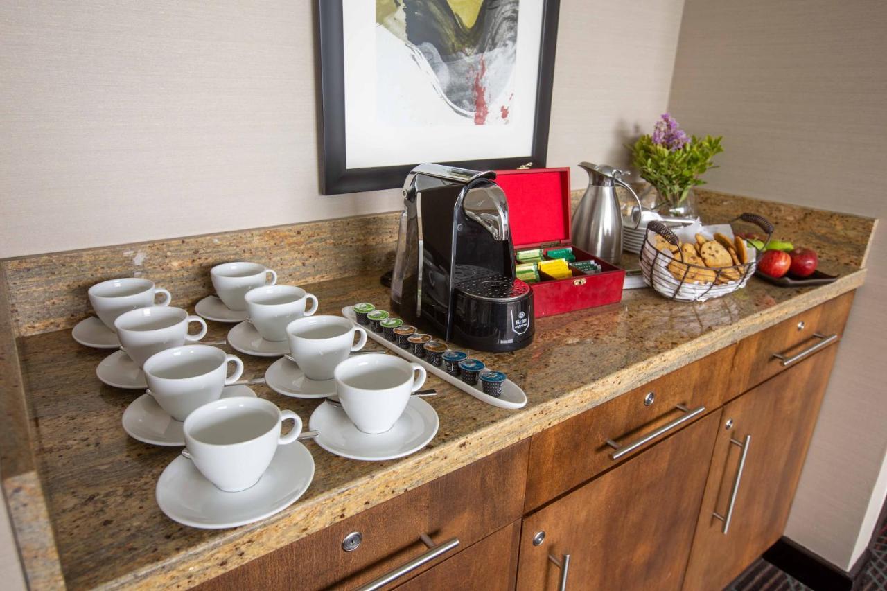 Hyatt Place Santiago/vitacura 4* Santiago de Chile