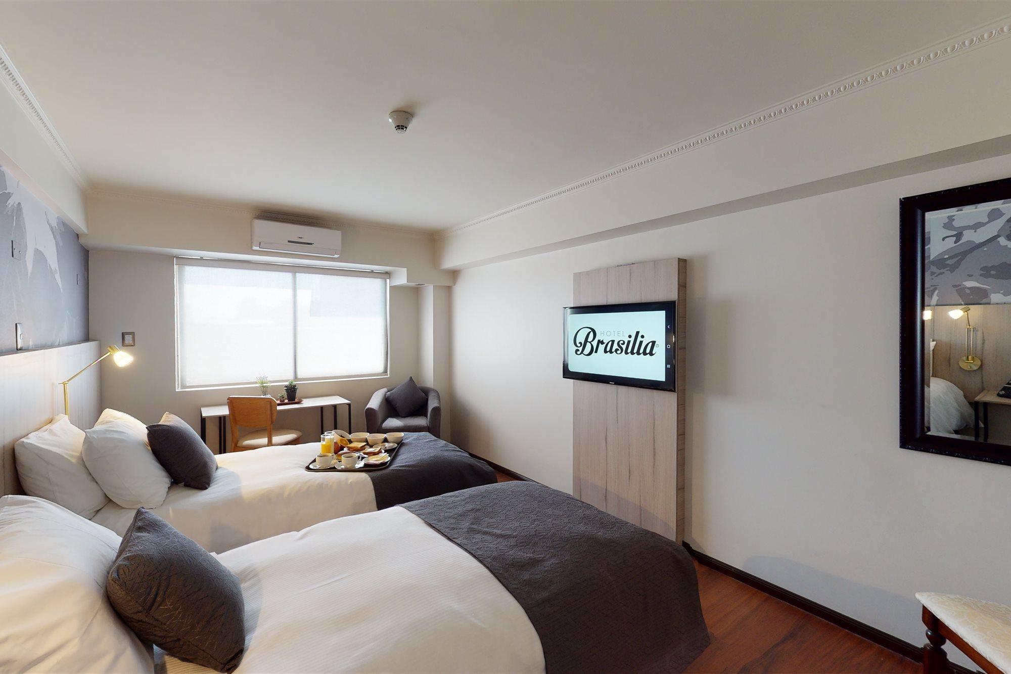 Brasilia Hotel