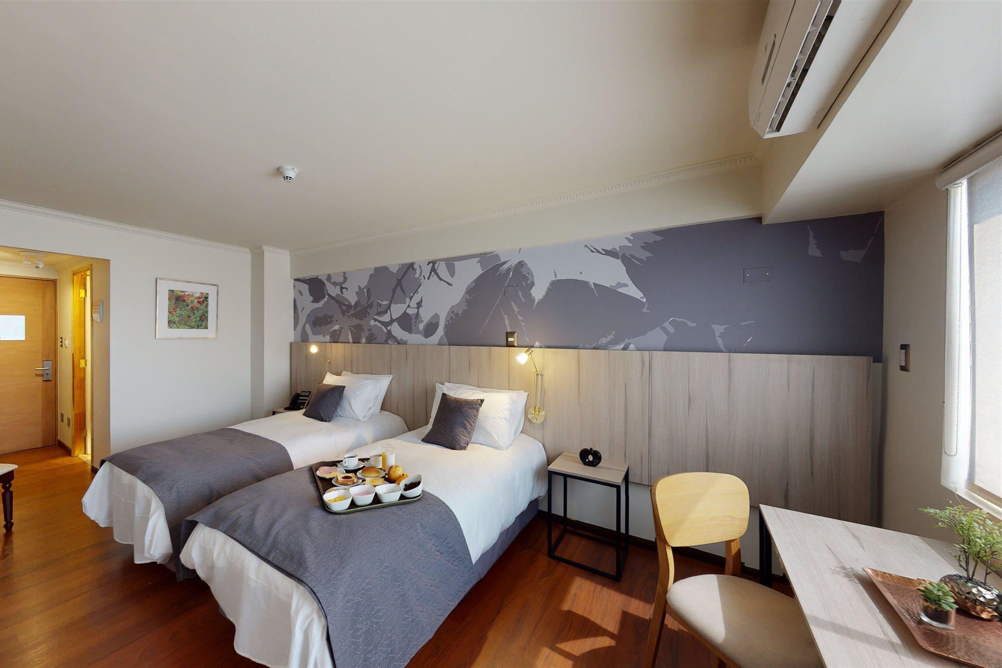 Brasilia Hotel 4*