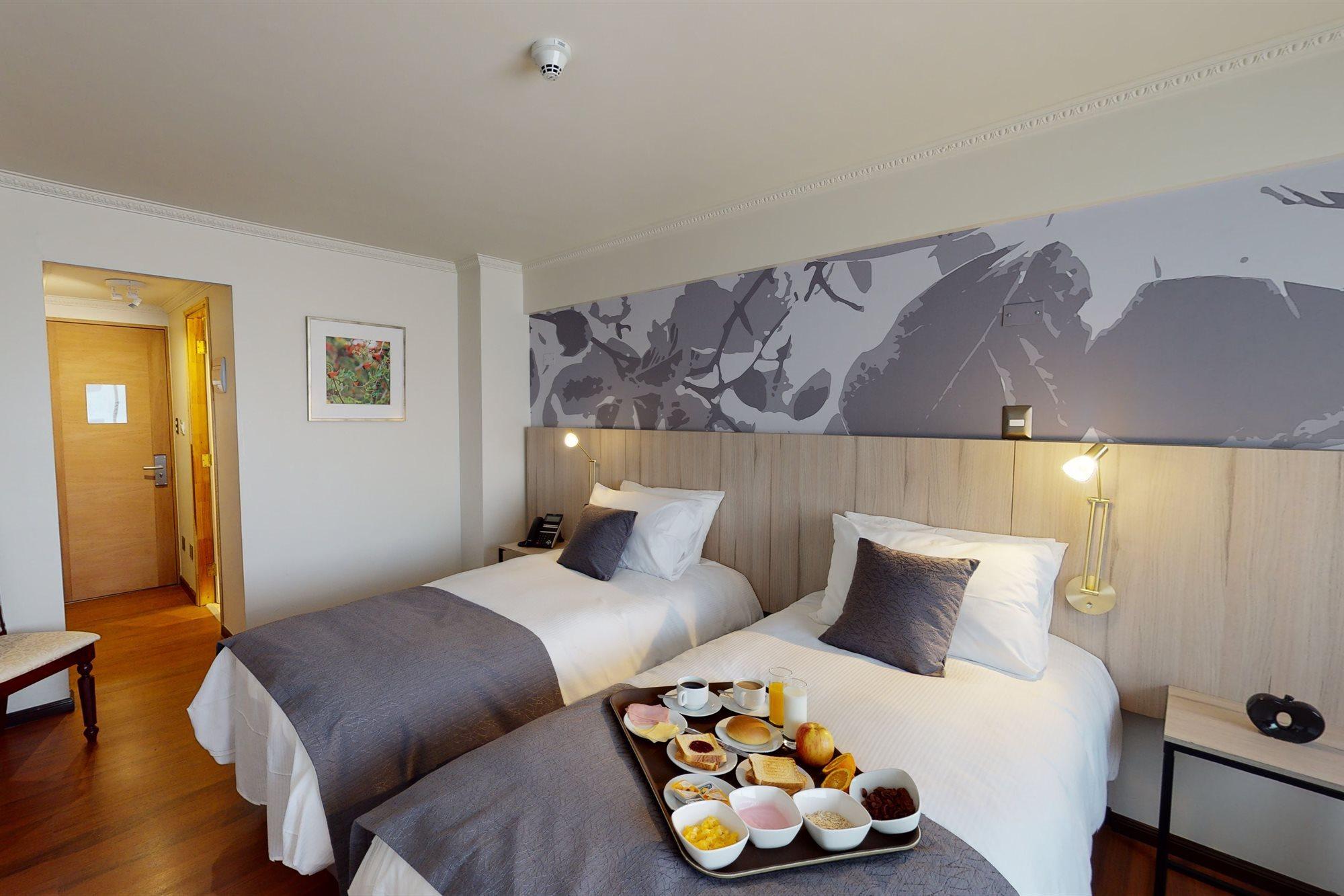 Brasilia Hotel