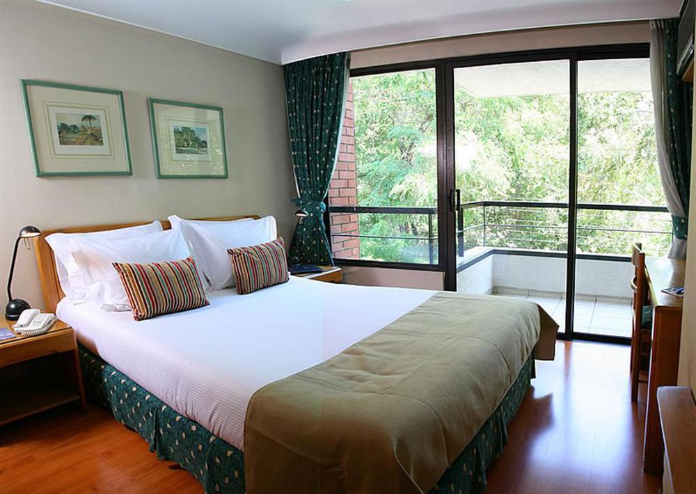 Presidente Edificio 3* Santiago
