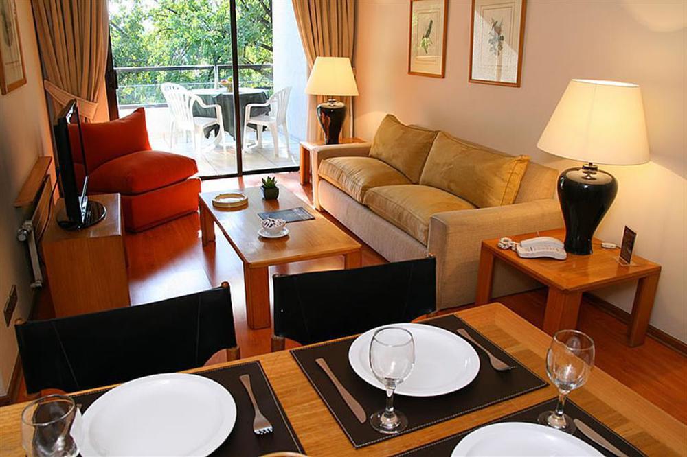 Presidente Edificio Aparthotel