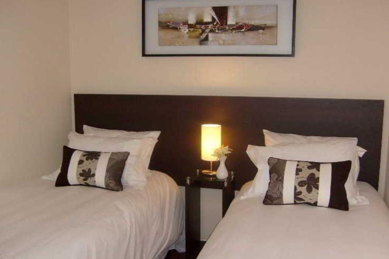 Vr Apartamento Santiago