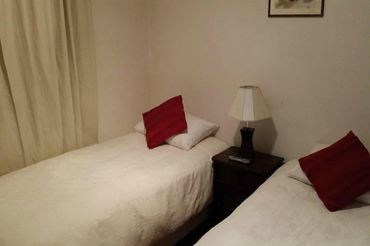 Plaza Apartment Santiago