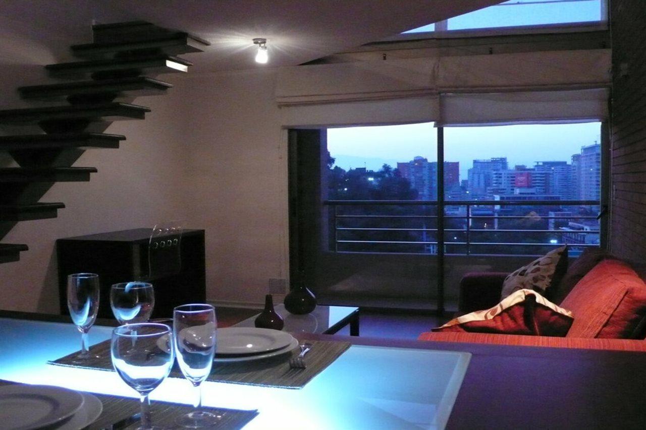 Plaza Apartment